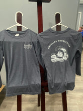 Load image into Gallery viewer, 2025 Antilles PA Spirit Shirts - Long Sleeve Sun Shirt

