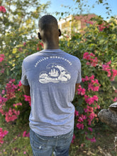 Load image into Gallery viewer, 2025 Antilles PA Spirit Shirts - YOUTH Short Sleeve
