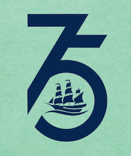 Antilles 75th Special Edition Spirit Shirt - Short Sleeve “Soft-Tek” Blend