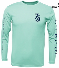 Load image into Gallery viewer, Antilles 75th Special Edition Spirit Shirt – Long Sleeve “Rash-Guard”
