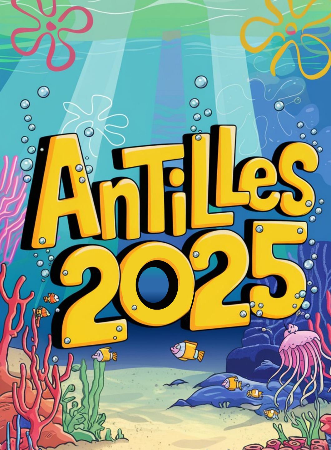New 2024-2025 Yearbook!