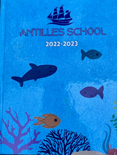 2022-2023 Yearbook