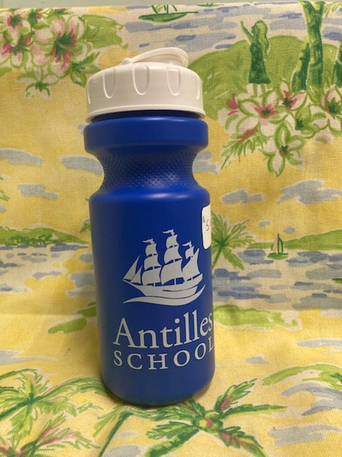 20 oz. Sport Bottle with White Snap Cap